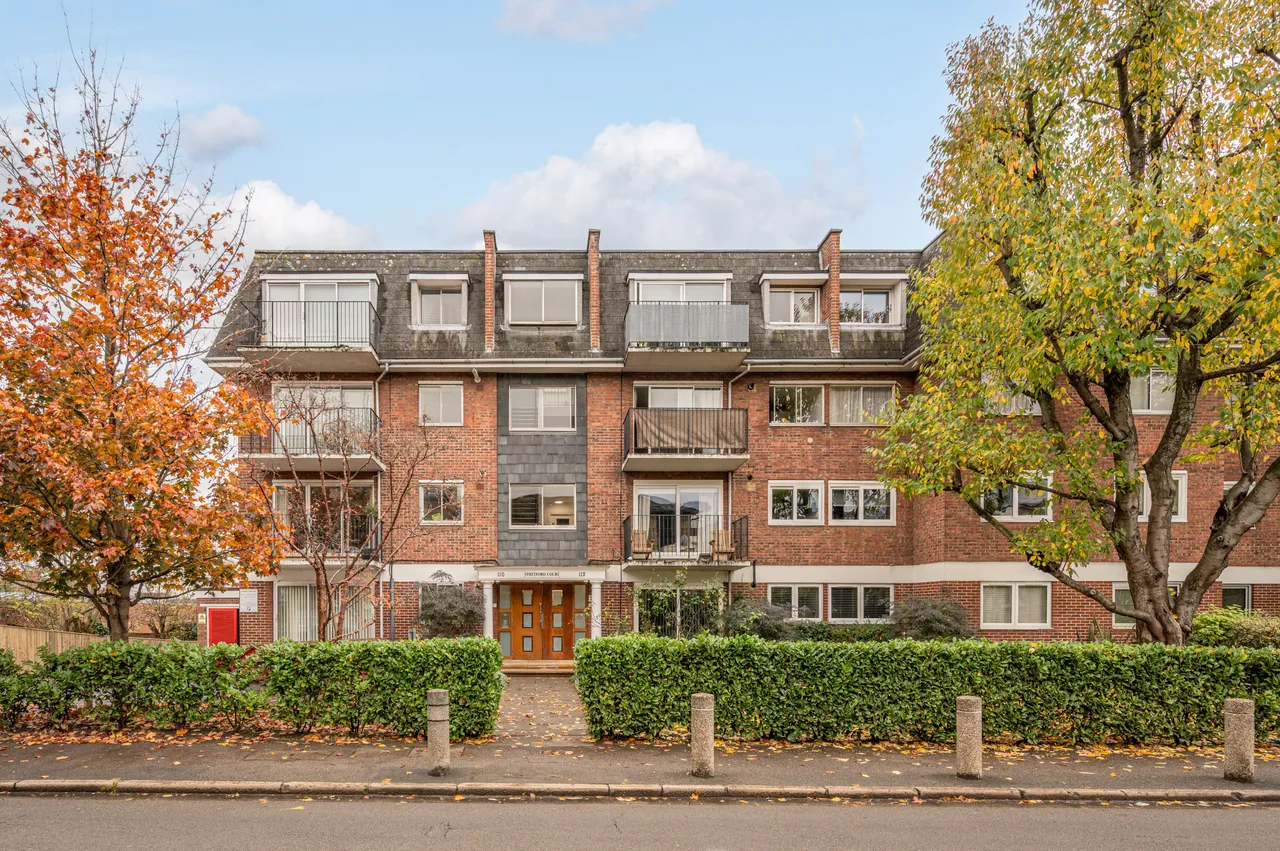 flat to rent, London, SW19