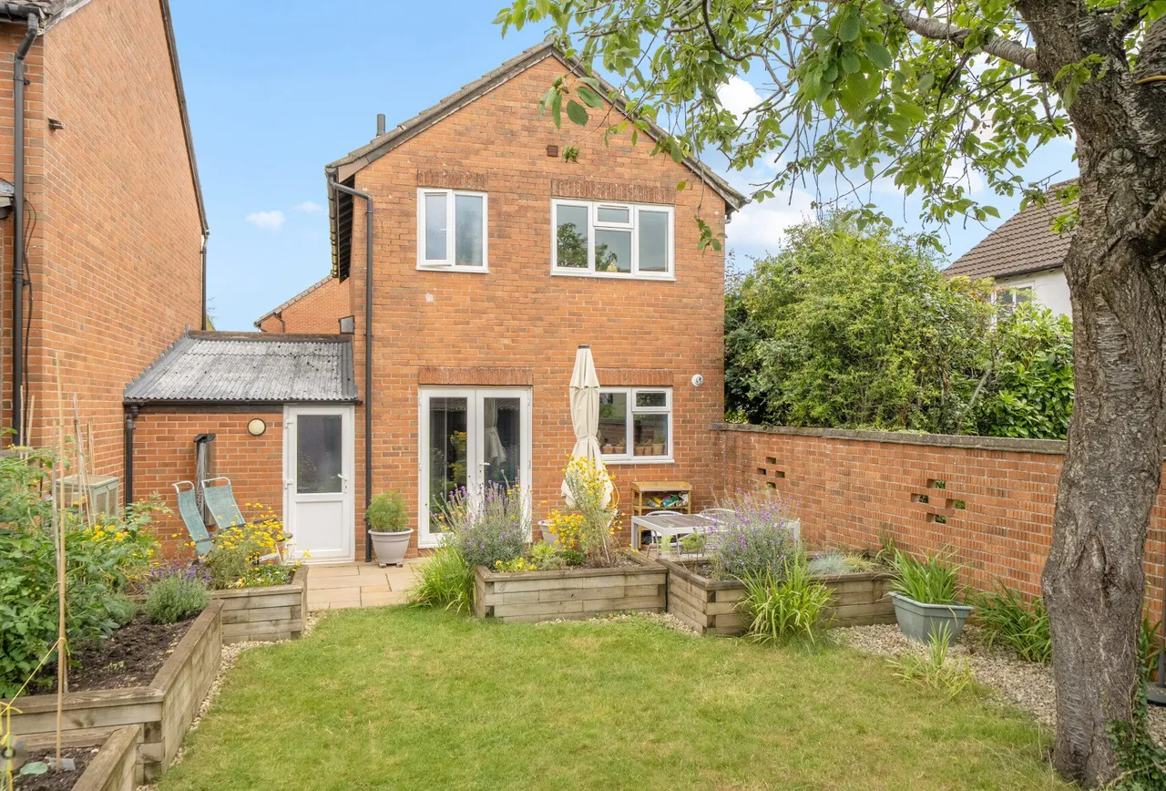Lees Lane, Bristol, BS30 8LB, photo 10