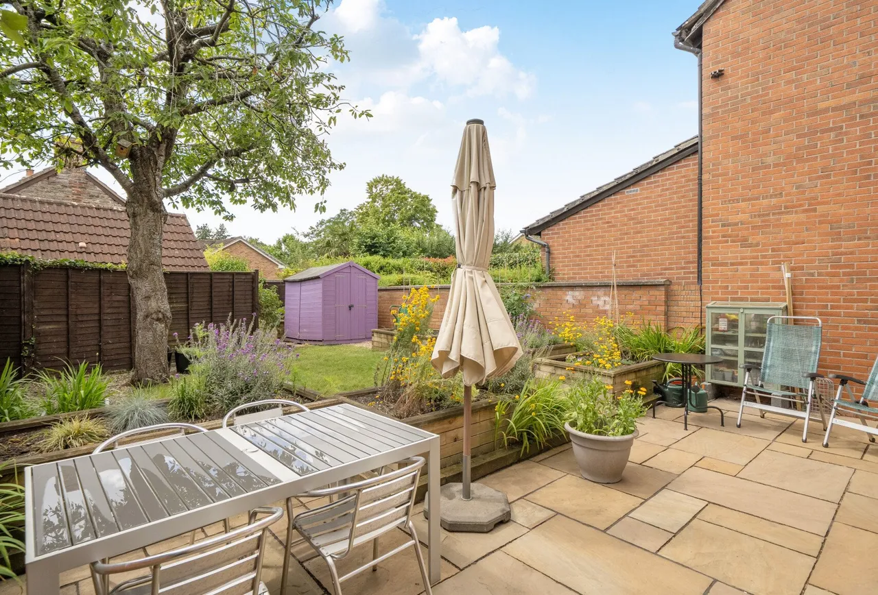 Lees Lane, Bristol, BS30 8LB, photo 9
