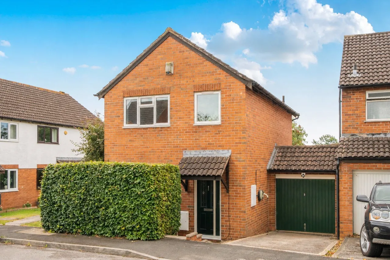 3 bed house for sale — Lees Lane, Bristol, BS30 8LB