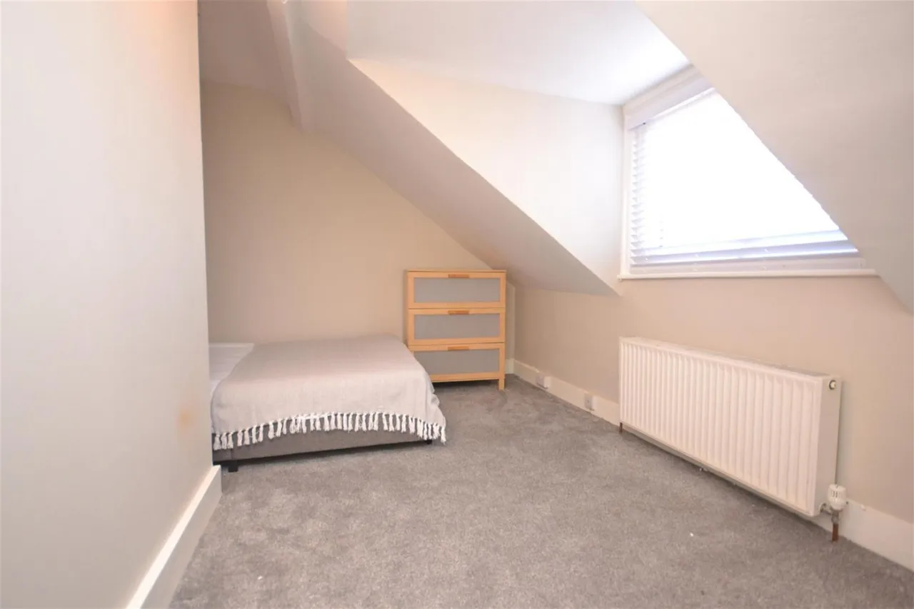 1 bed flat to rent — Crown Street, Reading, Berkshire
