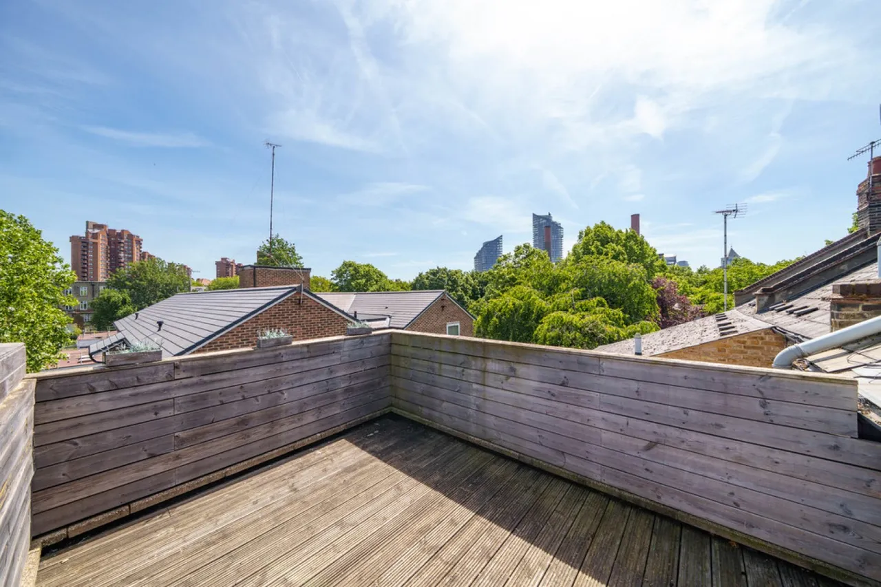 Tetcott Road, Chelsea, photo 8