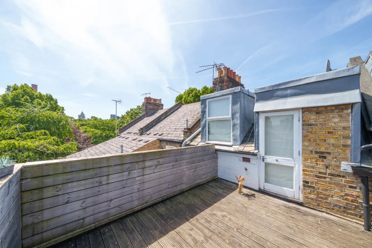 Tetcott Road, Chelsea, photo 4