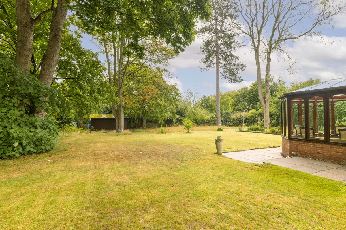 Burntstump Hill, Nottingham, NG5, photo 24