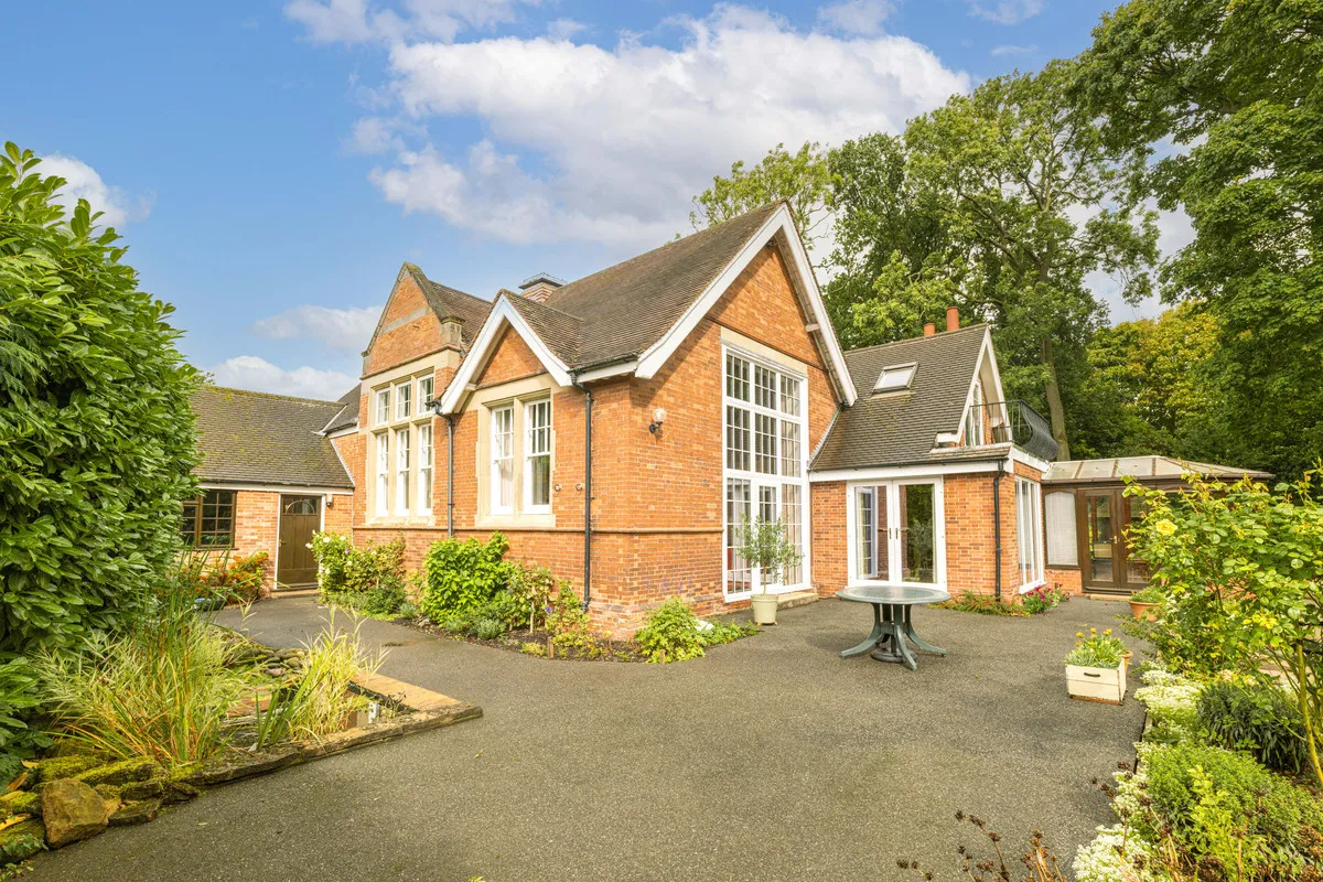 Burntstump Hill, Nottingham, NG5, photo 21