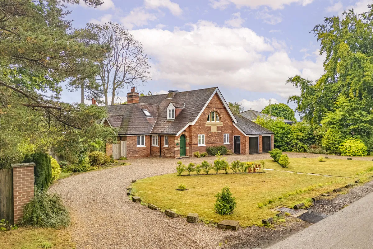 Burntstump Hill, Nottingham, NG5, photo 28