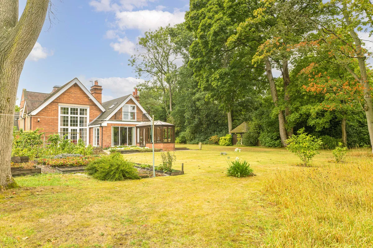 Burntstump Hill, Nottingham, NG5, photo 27