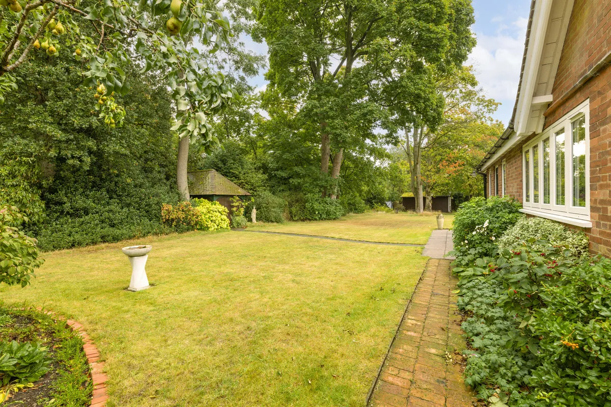 Burntstump Hill, Nottingham, NG5, photo 23