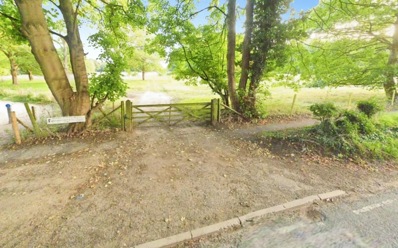 Church Lane, Broxbourne, EN10, photo 3