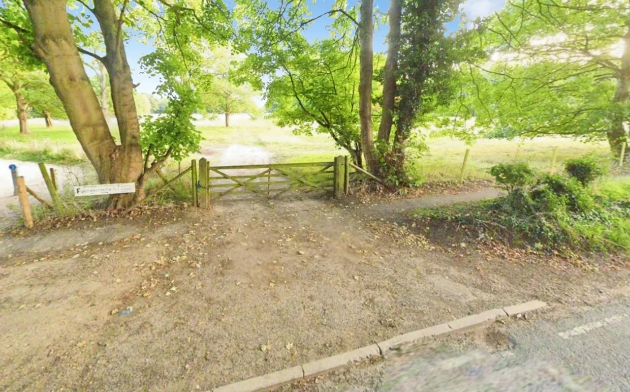 Church Lane, Broxbourne, EN10, photo 8