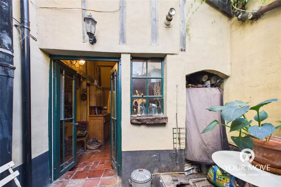 Church Street, Harleston, Norfolk, IP20, photo 11
