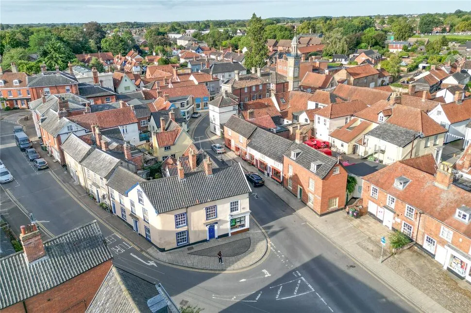 Church Street, Harleston, Norfolk, IP20, photo 2