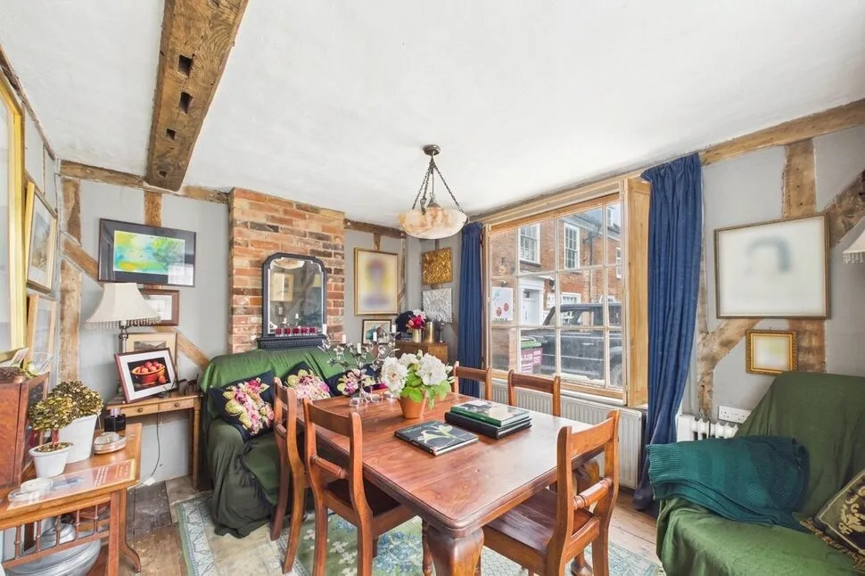 Church Street, Harleston, Norfolk, IP20, photo 10