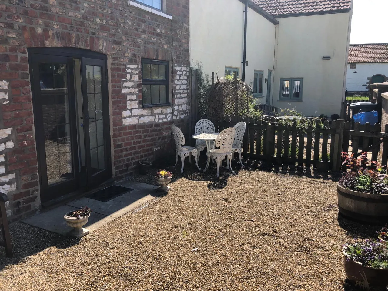 The Old Dairy, Helperthorpe, YO17, photo 7