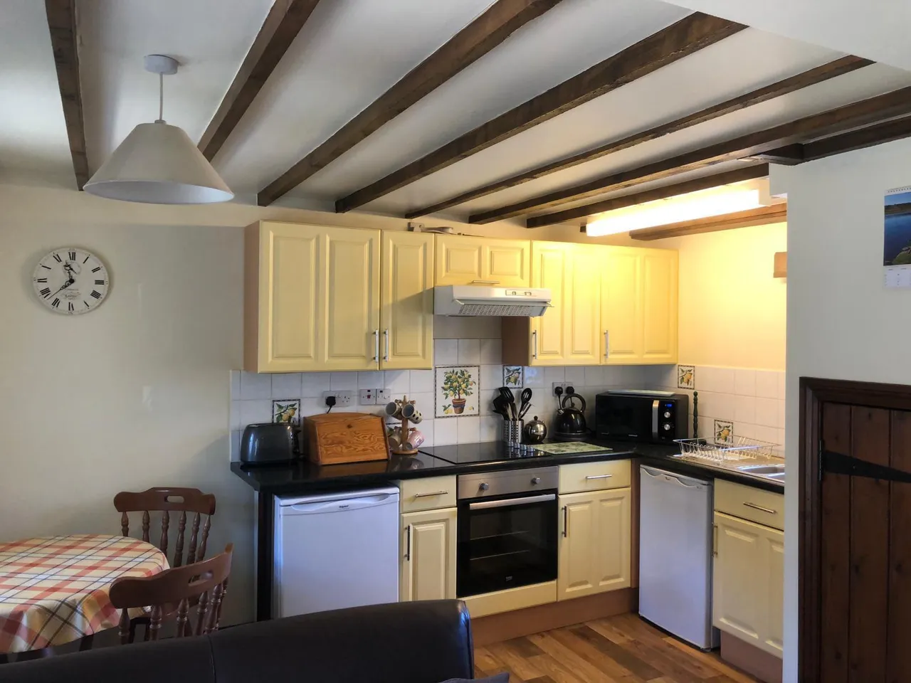 The Old Dairy, Helperthorpe, YO17, photo 3