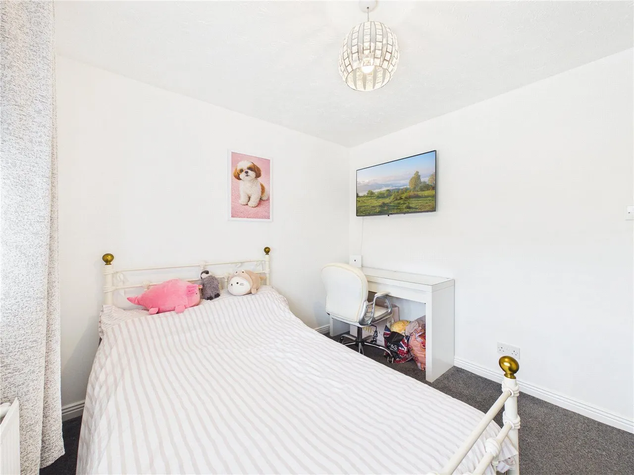Cornlands, Sampford Peverell, EX16, photo 17