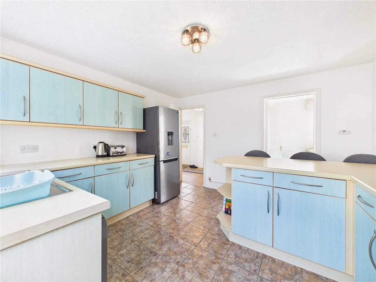 Cornlands, Sampford Peverell, EX16, photo 7