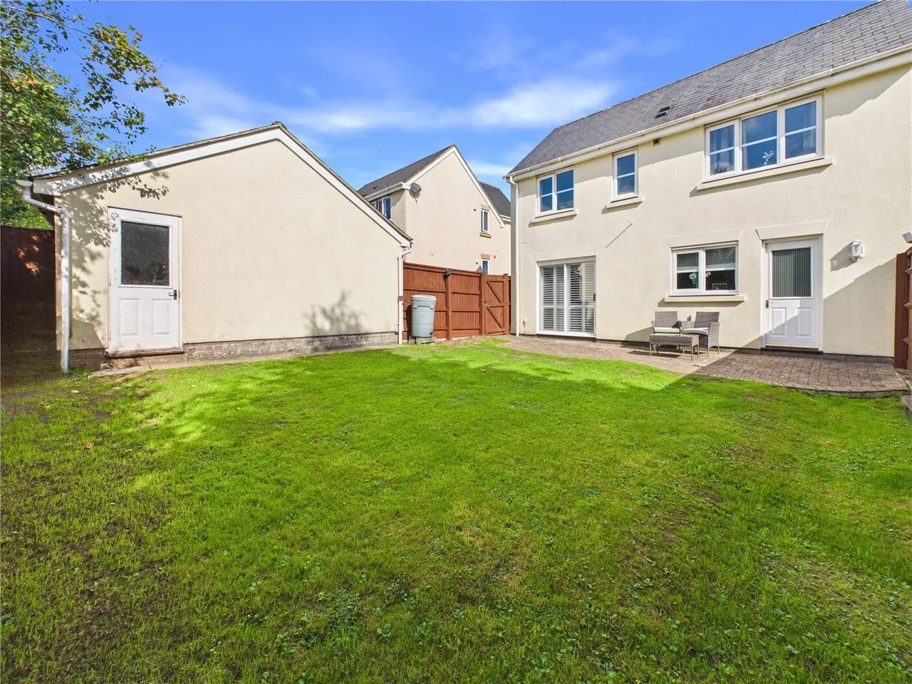 Cornlands, Sampford Peverell, EX16, photo 25