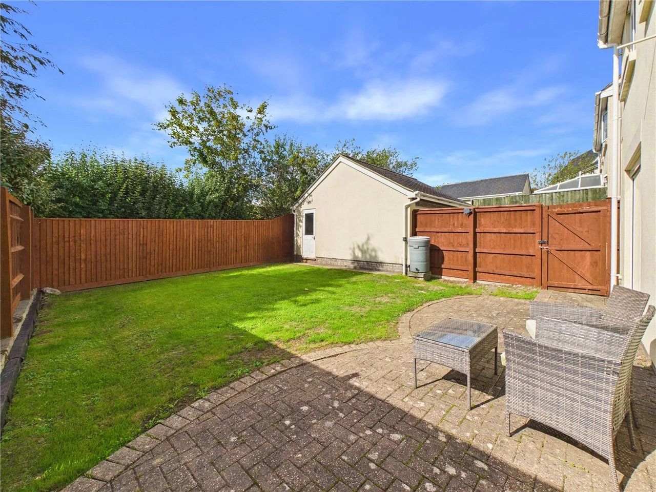 Cornlands, Sampford Peverell, EX16, photo 24