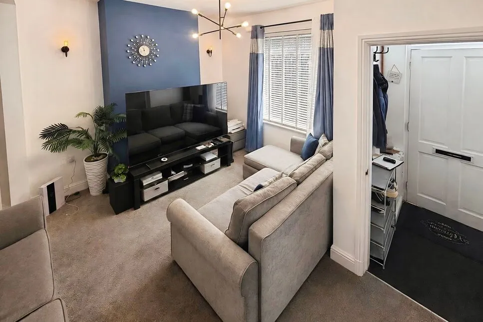 Mulgrave Street, Swinton, Greater Manchester, M27, photo 3