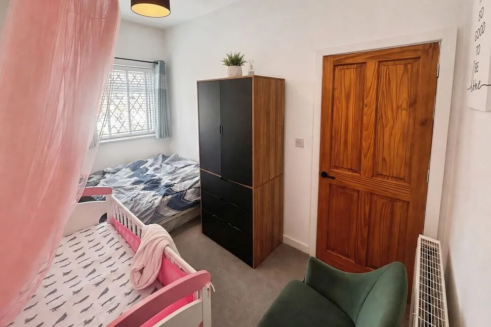 Mulgrave Street, Swinton, Greater Manchester, M27, photo 7