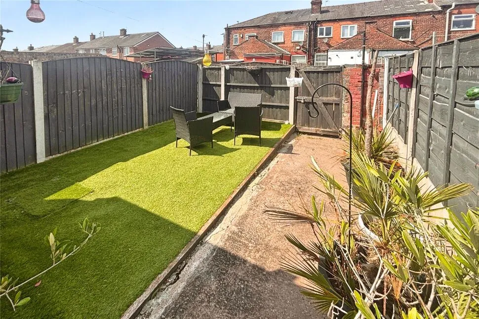 Mulgrave Street, Swinton, Greater Manchester, M27, photo 9