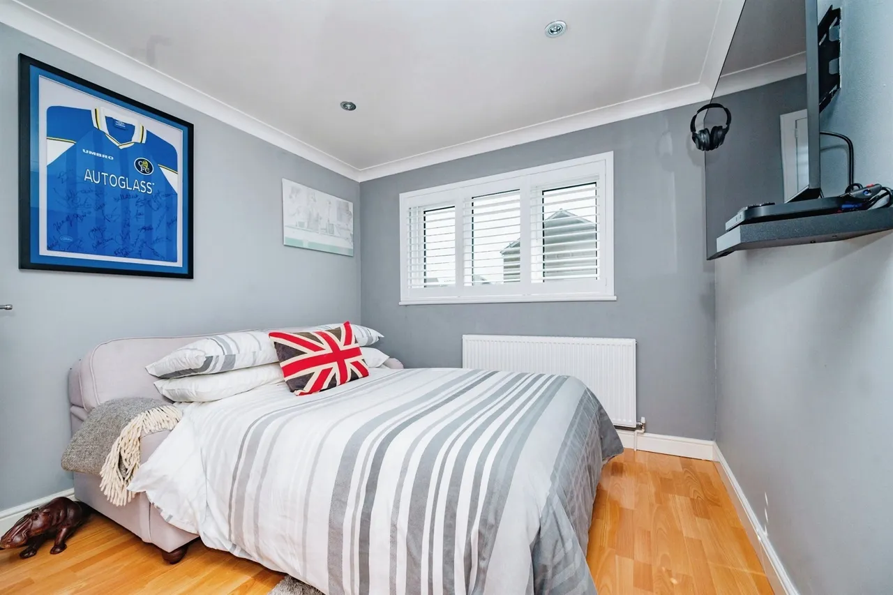 Ninian Road, Hemel Hempstead, HP2, photo 6