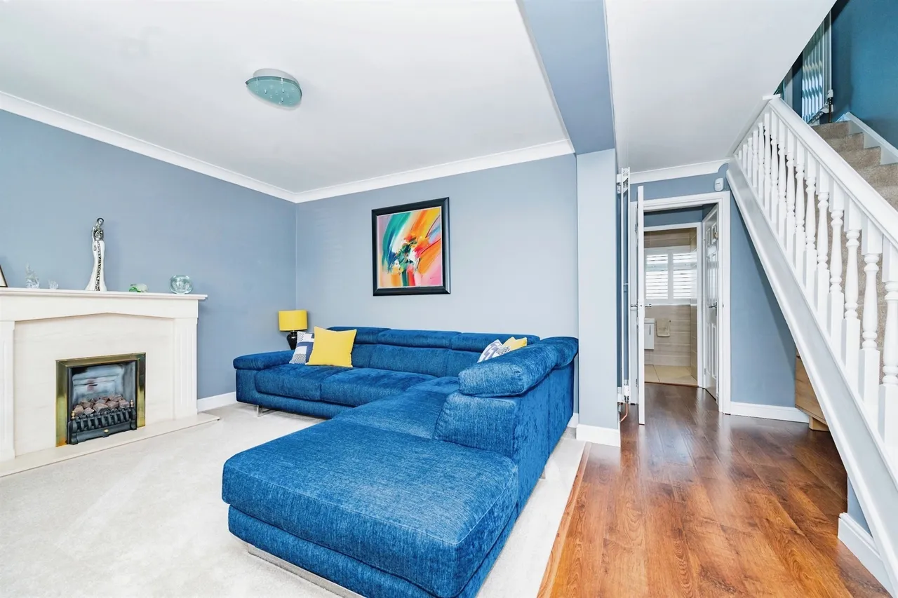 Ninian Road, Hemel Hempstead, HP2, photo 3