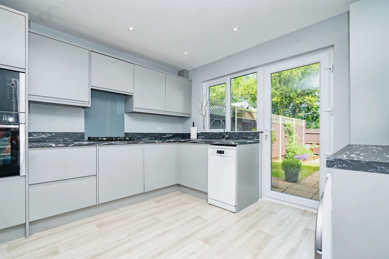 Ninian Road, Hemel Hempstead, HP2, photo 4