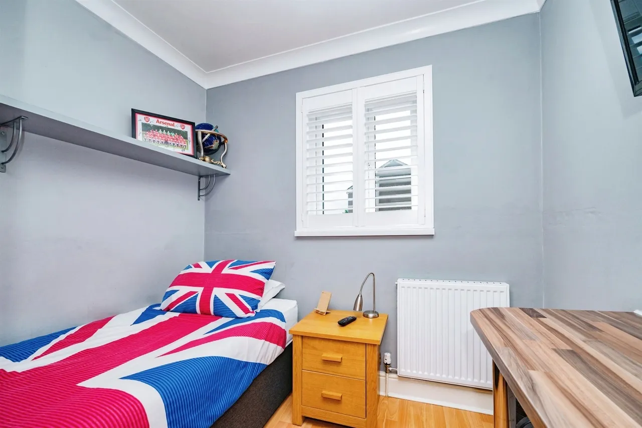 Ninian Road, Hemel Hempstead, HP2, photo 9