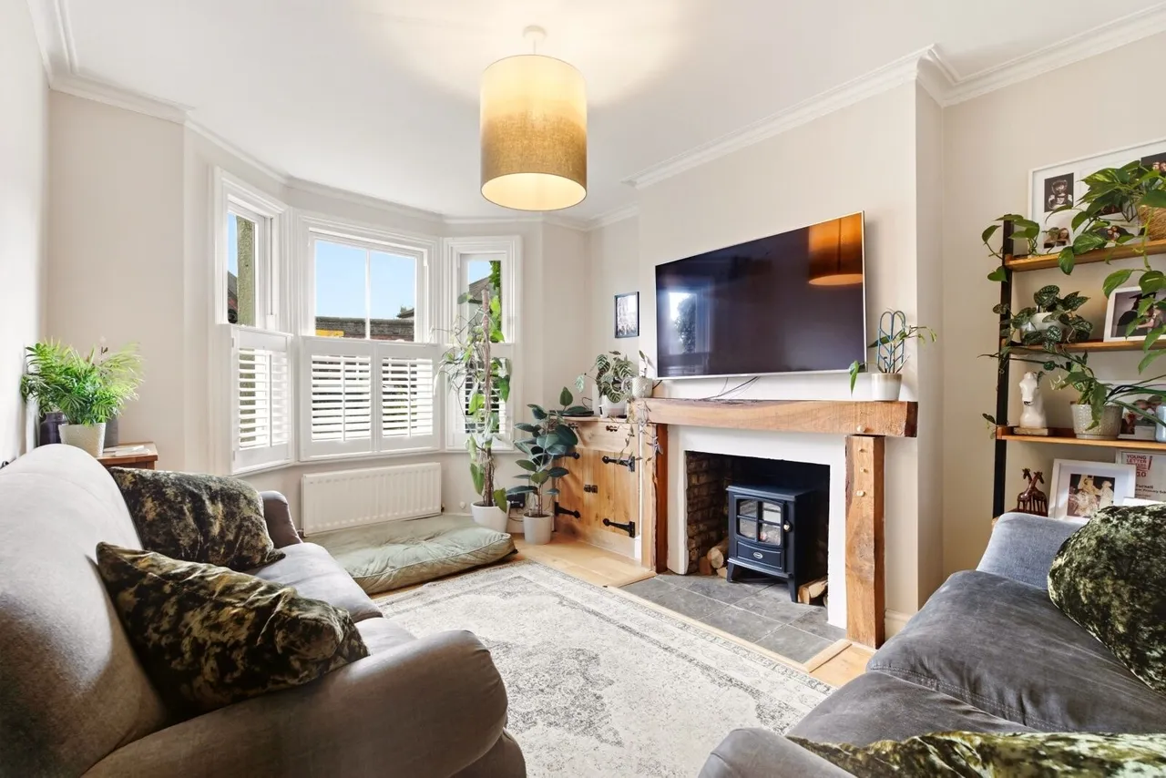 5 bed house for sale, Camp Road, St. Albans, AL1