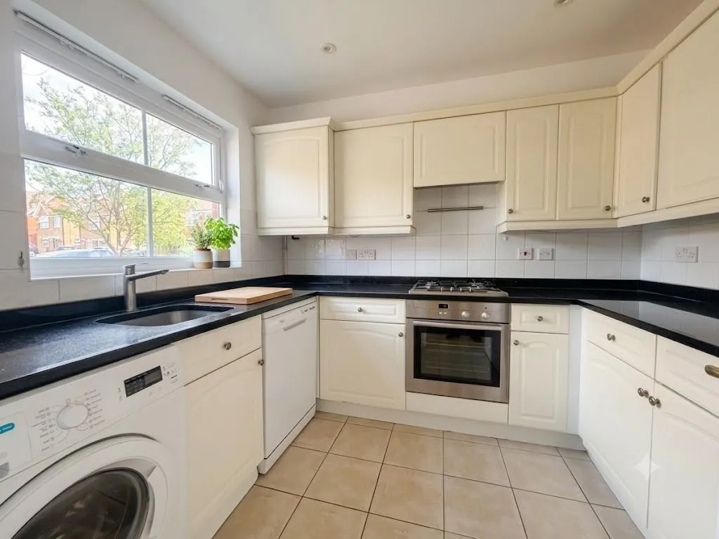 Colenso Drive, Mill Hill, NW7, London, photo 5