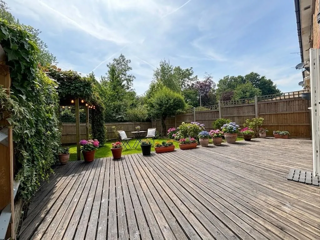 Colenso Drive, Mill Hill, NW7, London, photo 10