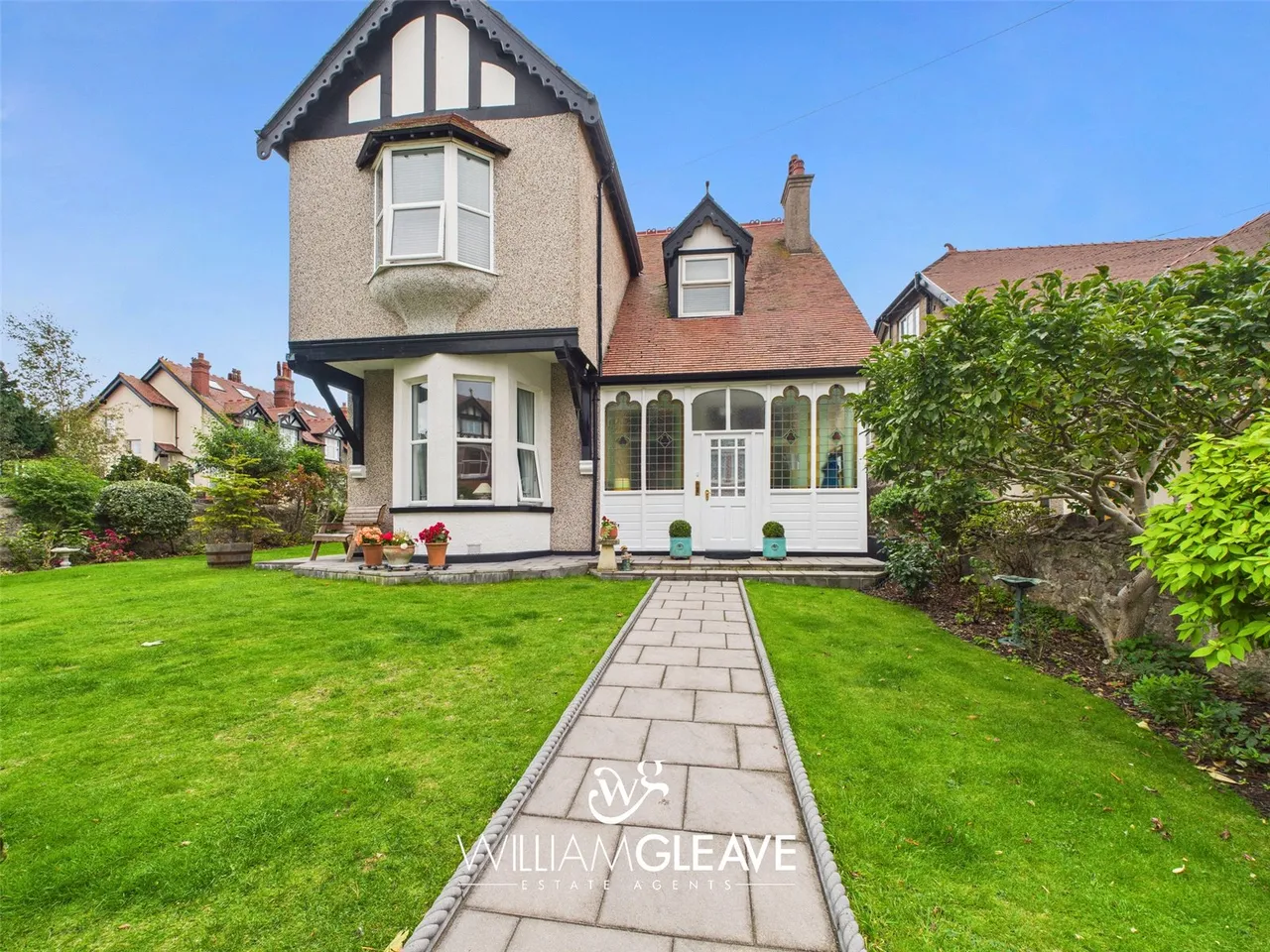 Roumania Drive, Llandudno, Conwy, LL30 1UL, photo 25