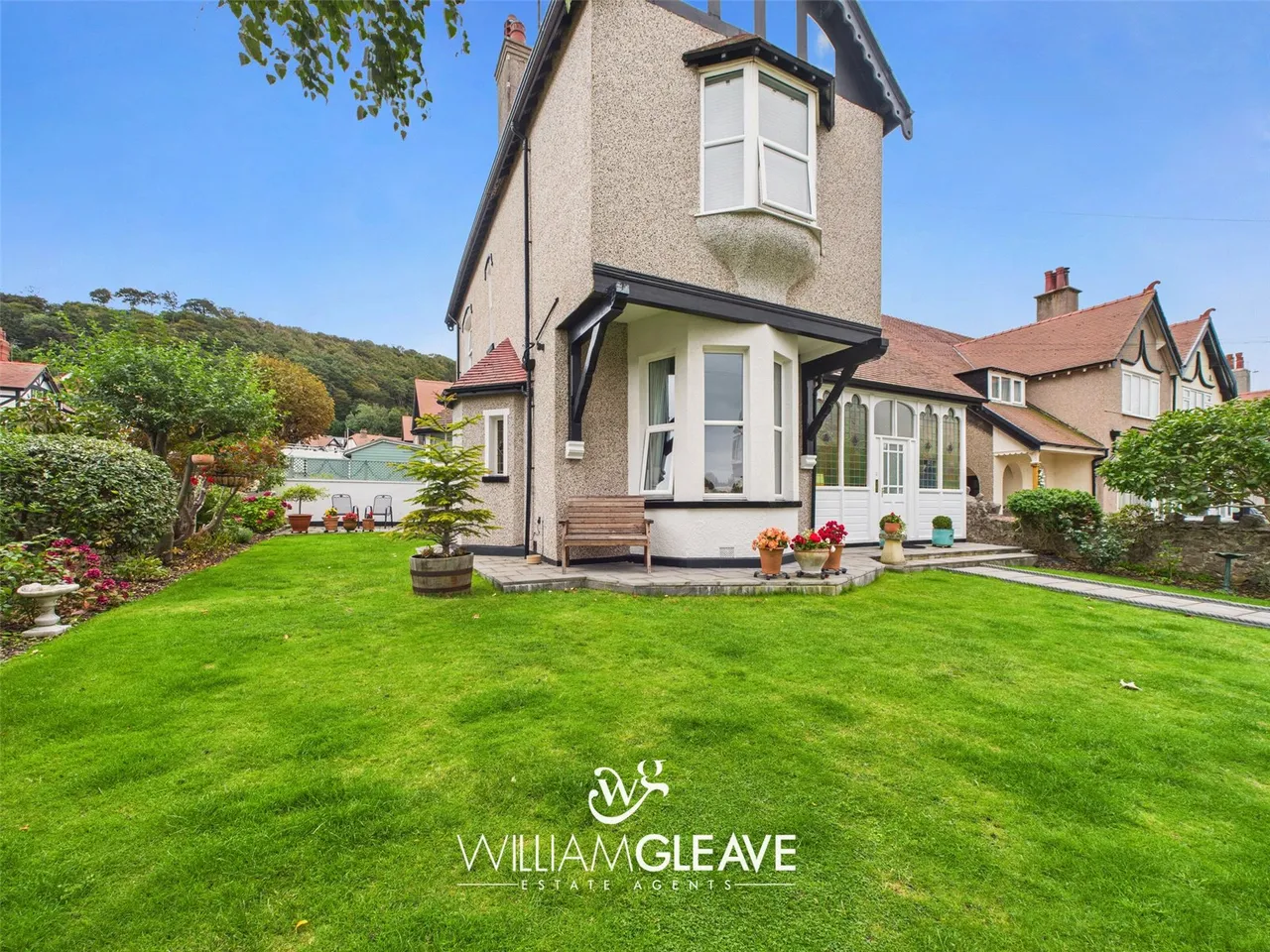 Roumania Drive, Llandudno, Conwy, LL30 1UL, photo 14