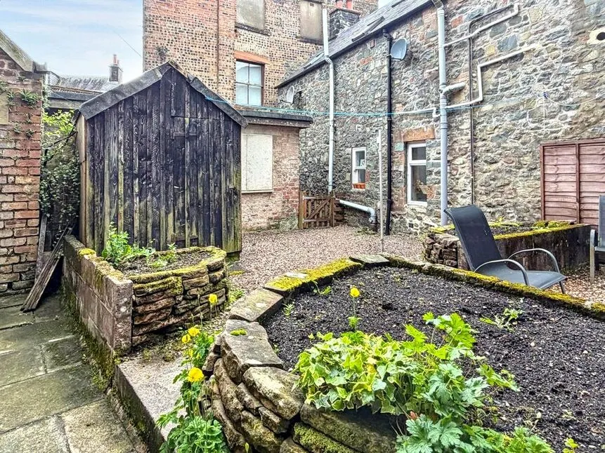 Well Street, Moffat, Dumfries and Galloway, DG10, photo 6