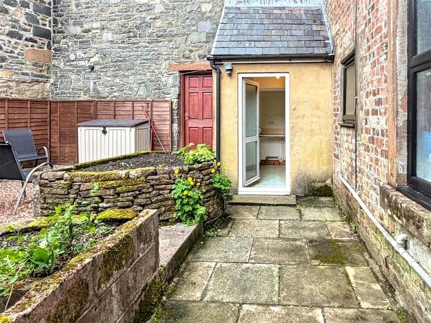 Well Street, Moffat, Dumfries and Galloway, DG10, photo 5