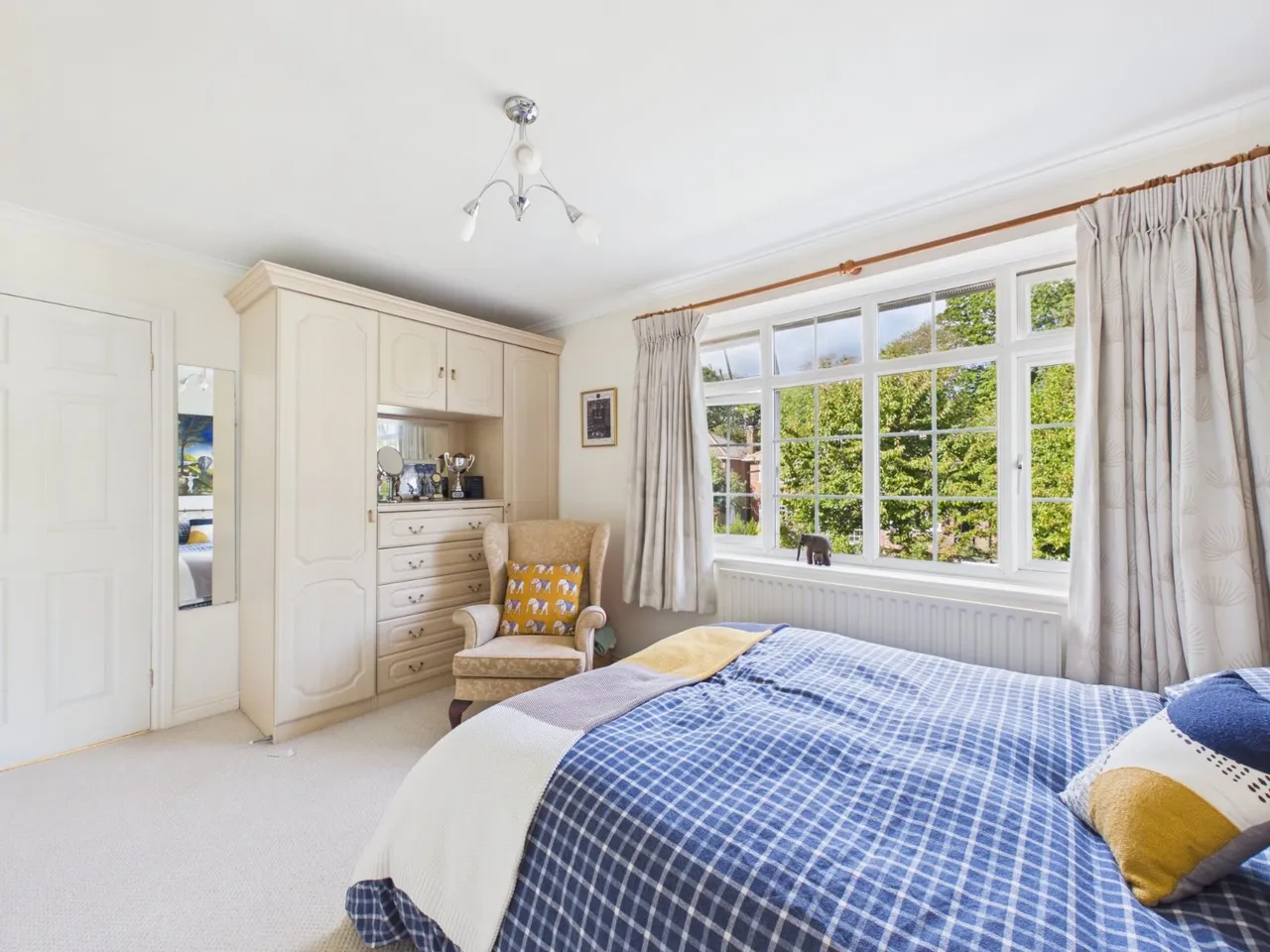 Orchard Grove, Flackwell Heath, HP10, photo 9