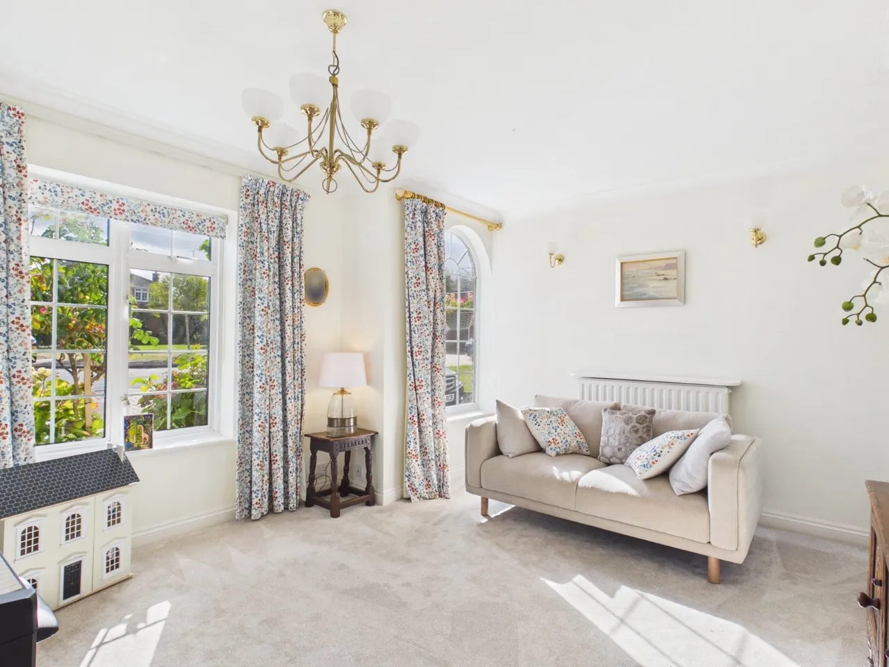 Orchard Grove, Flackwell Heath, HP10, photo 5