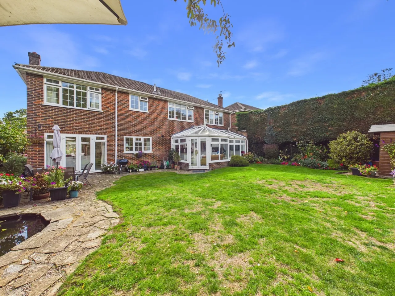 Orchard Grove, Flackwell Heath, HP10, photo 21