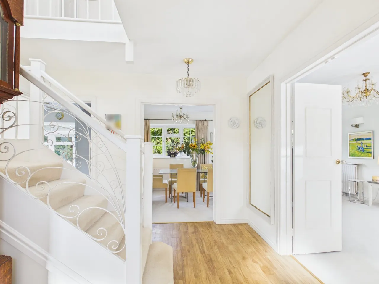 Orchard Grove, Flackwell Heath, HP10, photo 12