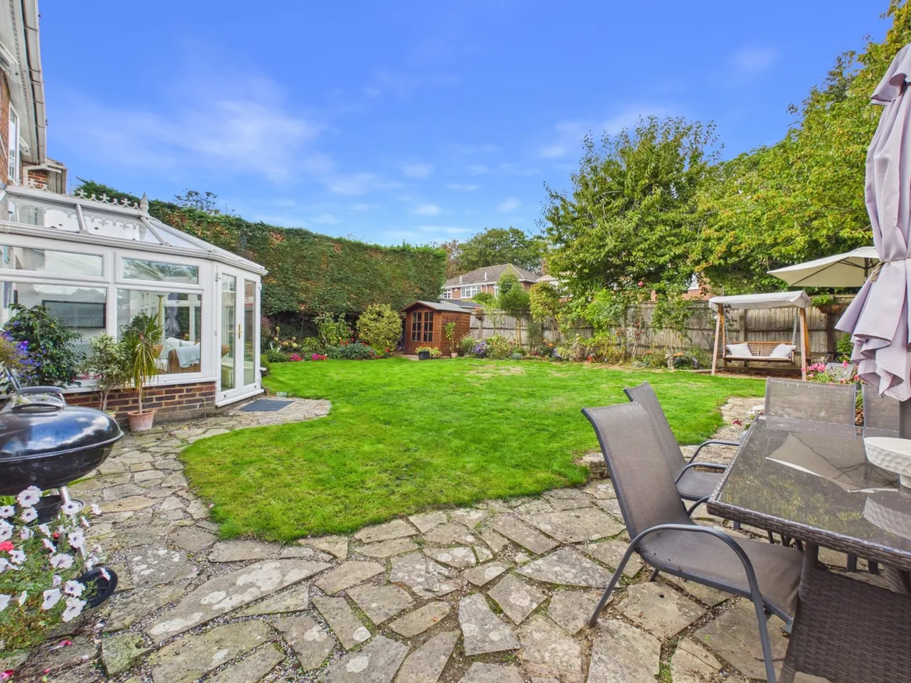 Orchard Grove, Flackwell Heath, HP10, photo 19