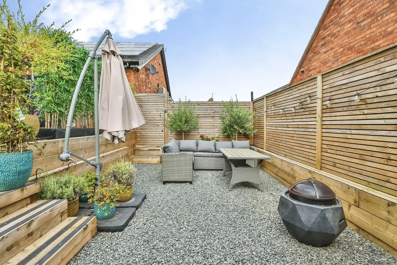 Papplewick Lane, Hucknall, NG15, photo 23