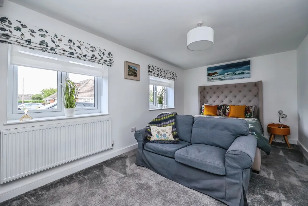 Papplewick Lane, Hucknall, NG15, photo 14