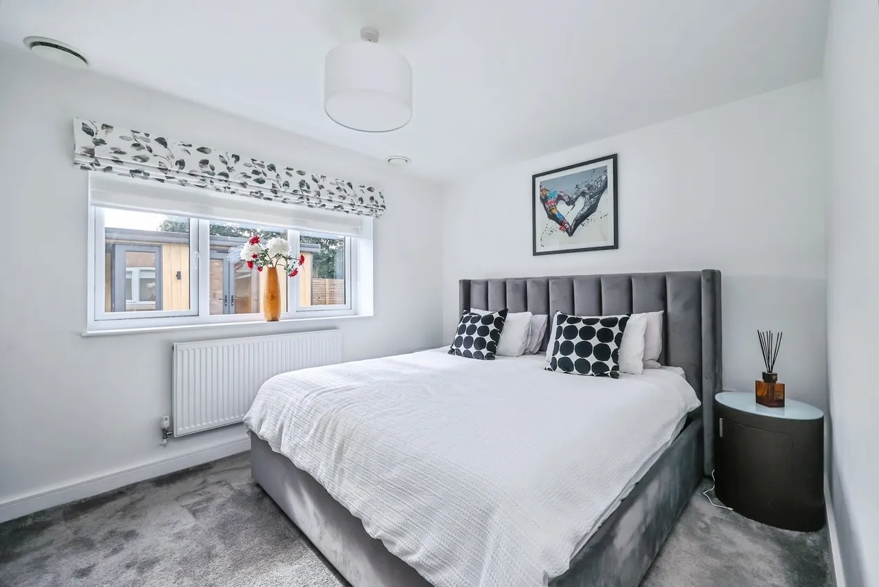 Papplewick Lane, Hucknall, NG15, photo 10