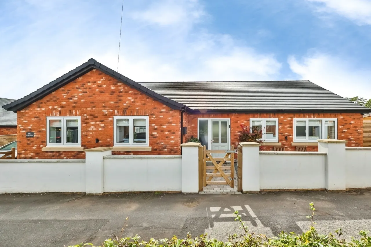 Papplewick Lane, Hucknall, NG15, photo 27