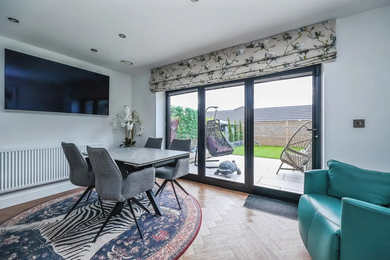 Papplewick Lane, Hucknall, NG15, photo 6