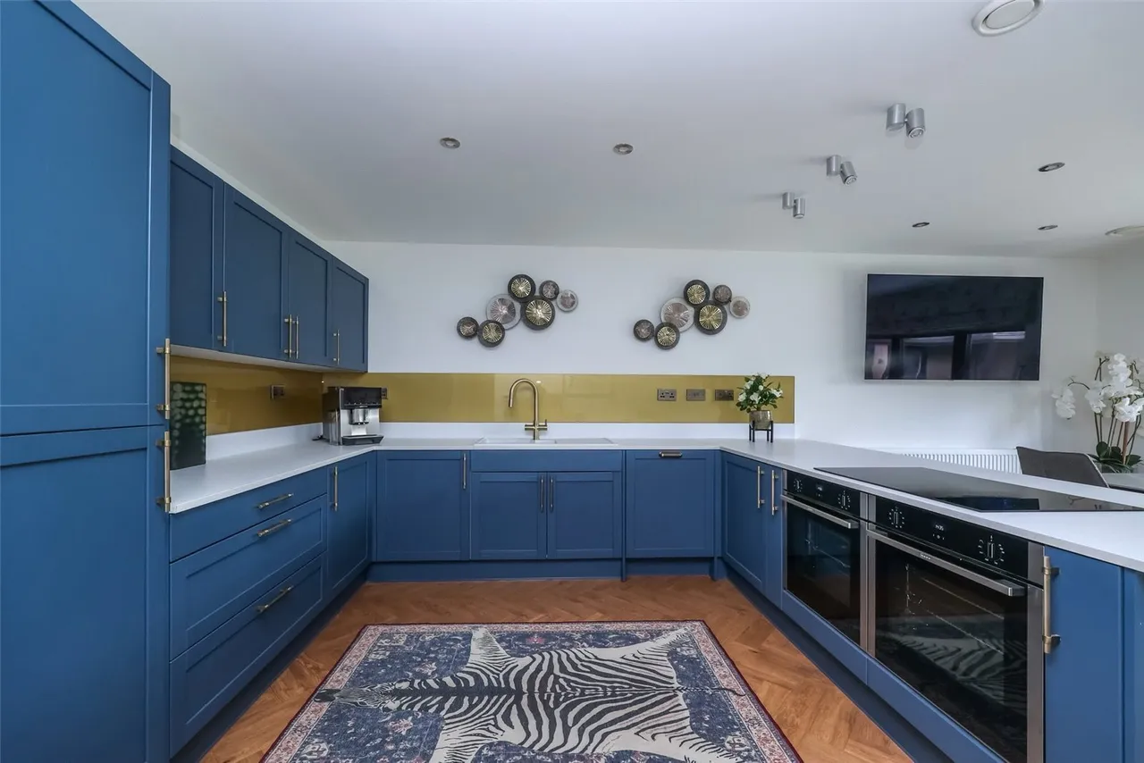 Papplewick Lane, Hucknall, NG15, photo 5