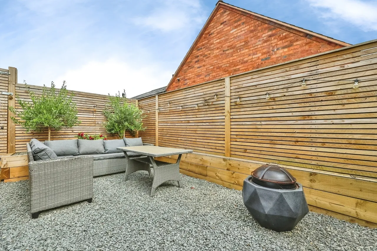 Papplewick Lane, Hucknall, NG15, photo 22