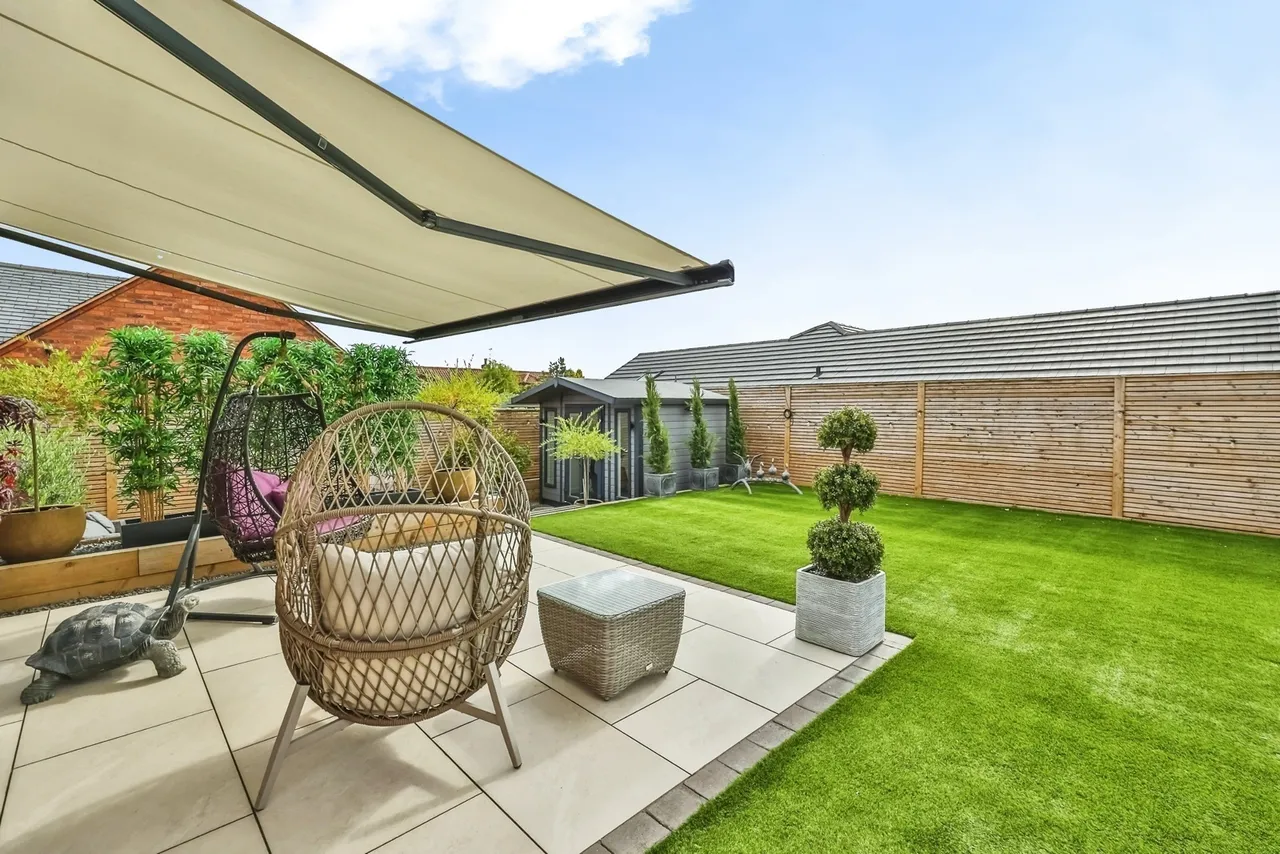 Papplewick Lane, Hucknall, NG15, photo 21